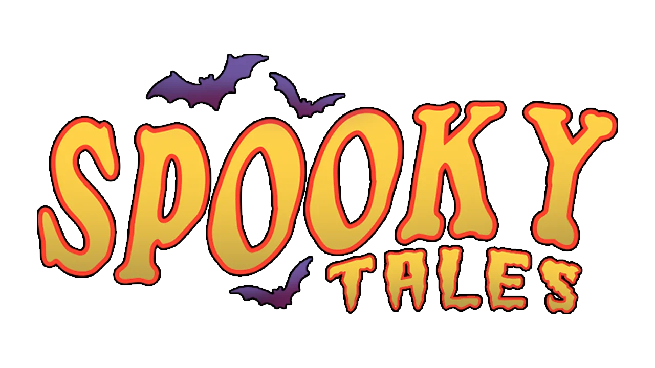 SPOOKY TALES